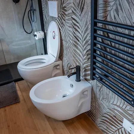 Apartment Callegari Carrodano Inferiore