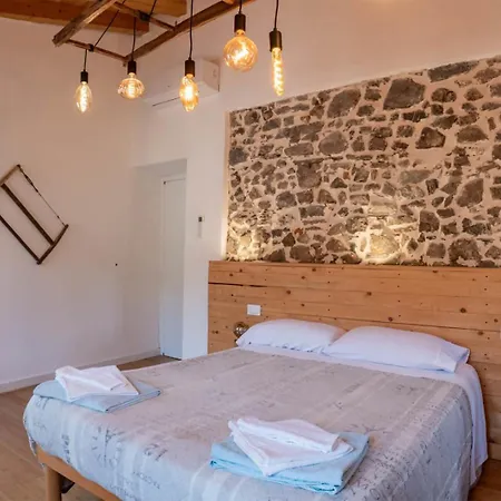Apartment Callegari *