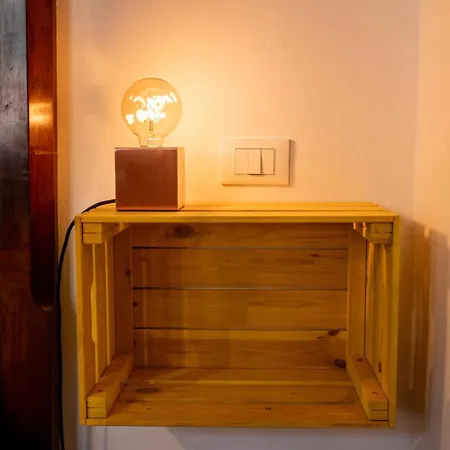 Callegari Apartment Carrodano Inferiore