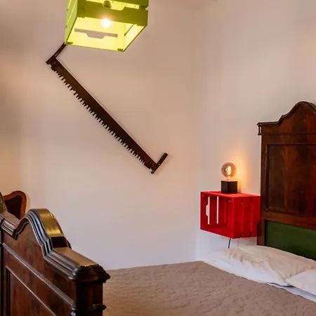 Callegari Apartment *