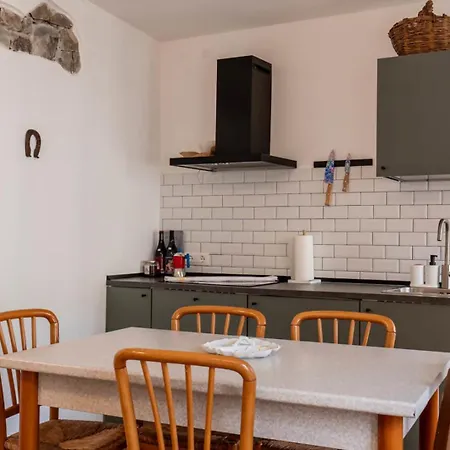 Apartment Callegari *