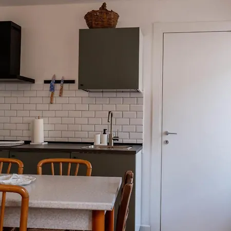 Callegari Apartment Carrodano Inferiore