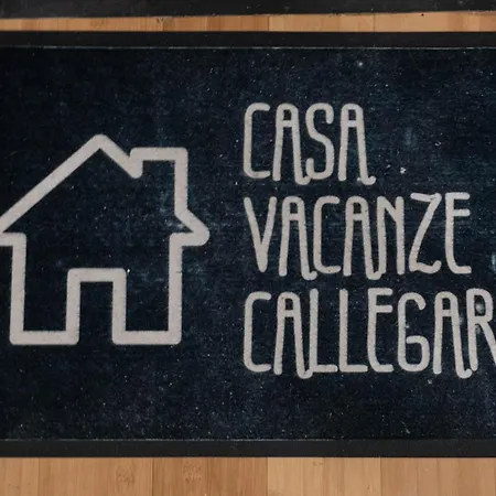 Apartment Callegari *