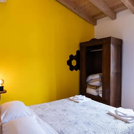 Apartment Callegari