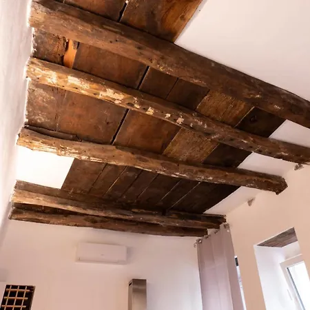 Callegari Apartment *
