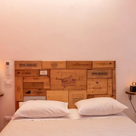 Apartment Callegari *