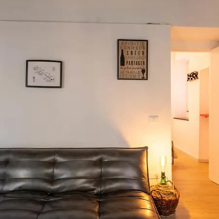Callegari Apartment