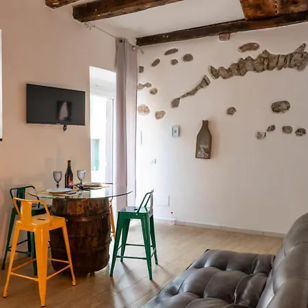 Apartment Callegari