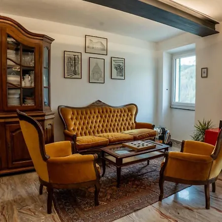 Callegari Apartment *