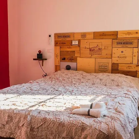 Apartment Callegari Carrodano Inferiore