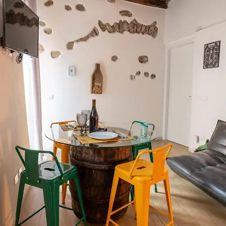 Callegari Apartment *