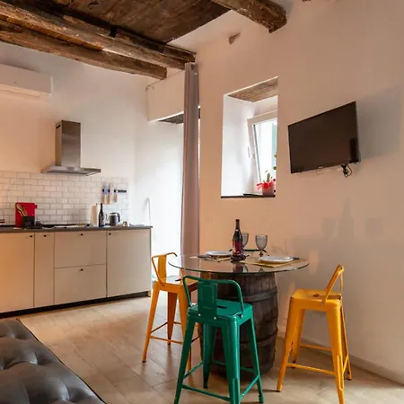 Callegari Apartment Carrodano Inferiore