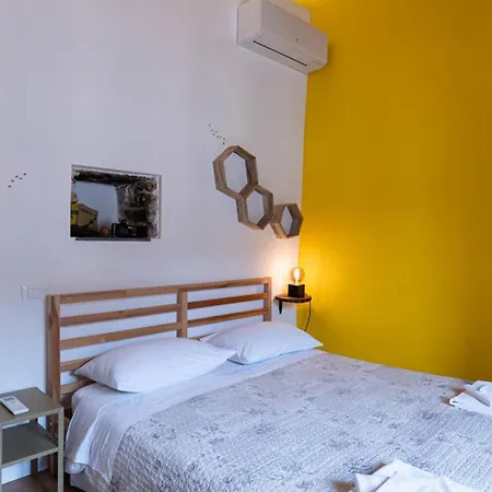 Callegari Apartment Carrodano Inferiore