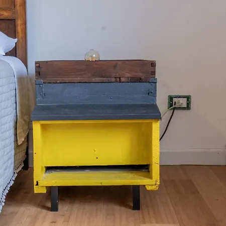 Callegari Apartment