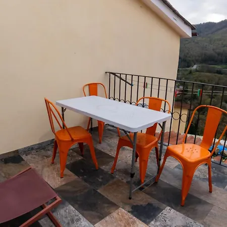 Callegari Apartment *