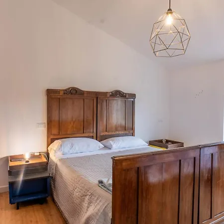 Apartment Callegari Carrodano Inferiore