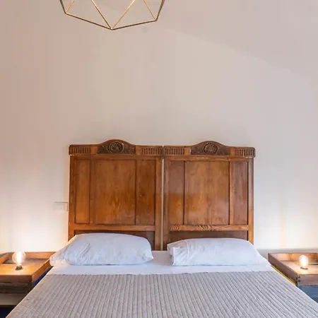 Callegari Apartment