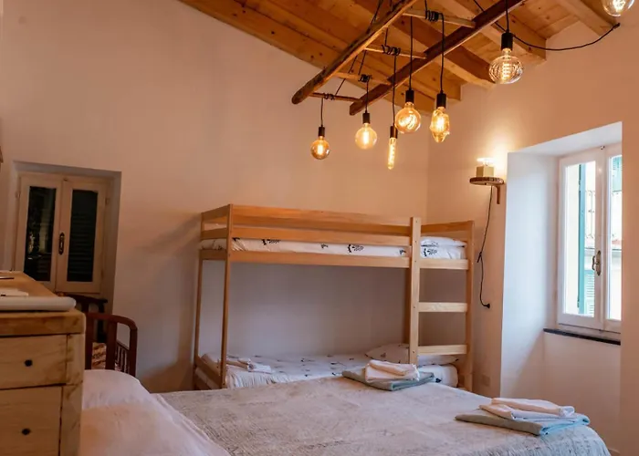 Callegari Appartement *
