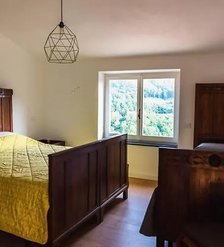 Appartement Callegari *