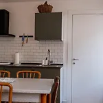 Callegari Appartement Carrodano Inferiore