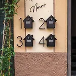 Appartement Callegari *