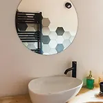 Appartement Callegari *