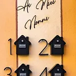 Appartement Callegari Carrodano Inferiore