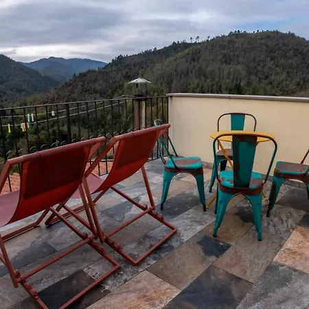 Callegari Apartmán