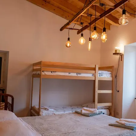Callegari Apartmán *