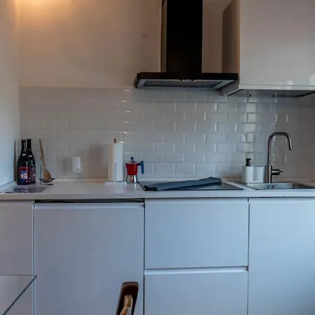 Apartmán Callegari Carrodano Inferiore