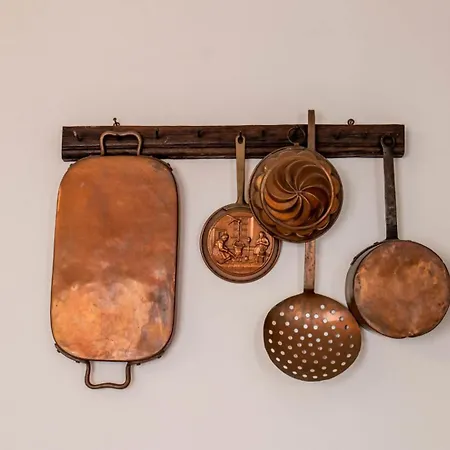 Callegari Appartement *