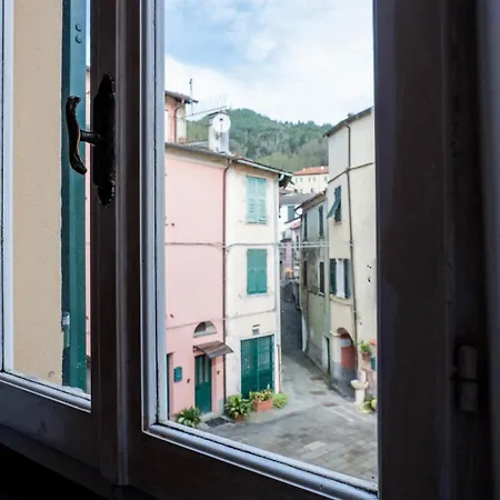 Apartmán Callegari *