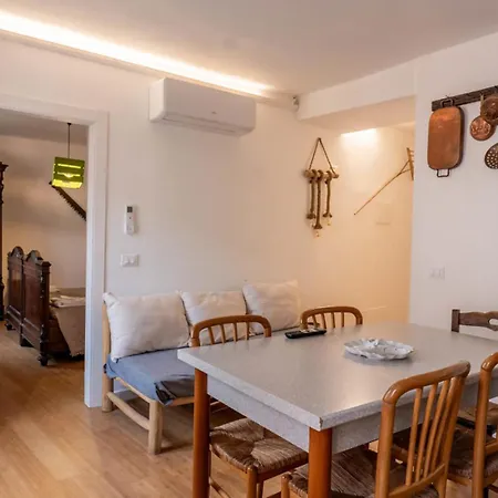 Appartement Callegari