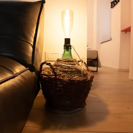 Apartmán Callegari Carrodano Inferiore