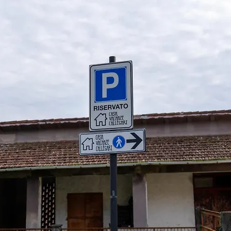 Callegari Apartmán