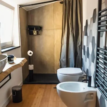 Apartmán Callegari Carrodano Inferiore