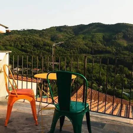 Callegari Apartmán *