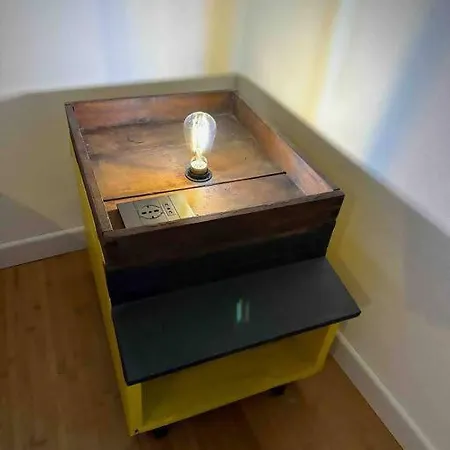 Apartmán Callegari Carrodano Inferiore