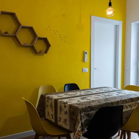 Appartement Callegari *