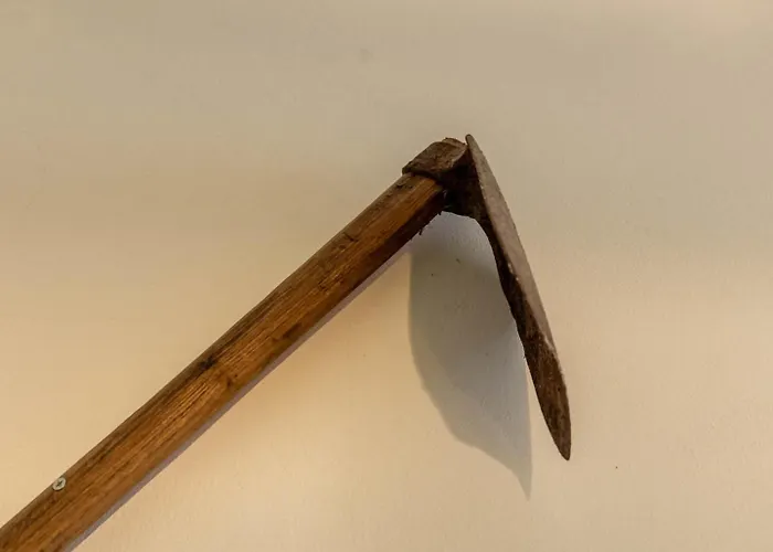 公寓 Callegari 卡罗达诺英弗雷