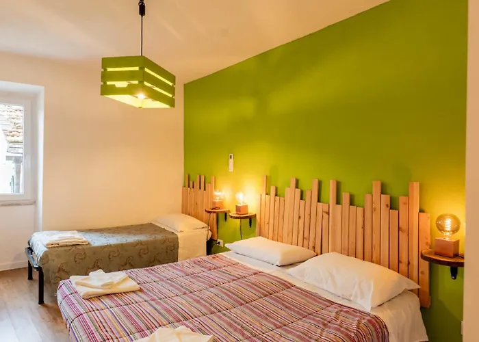 Callegari 卡罗达诺英弗雷