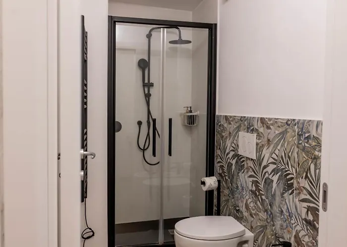 Callegari Apartamento