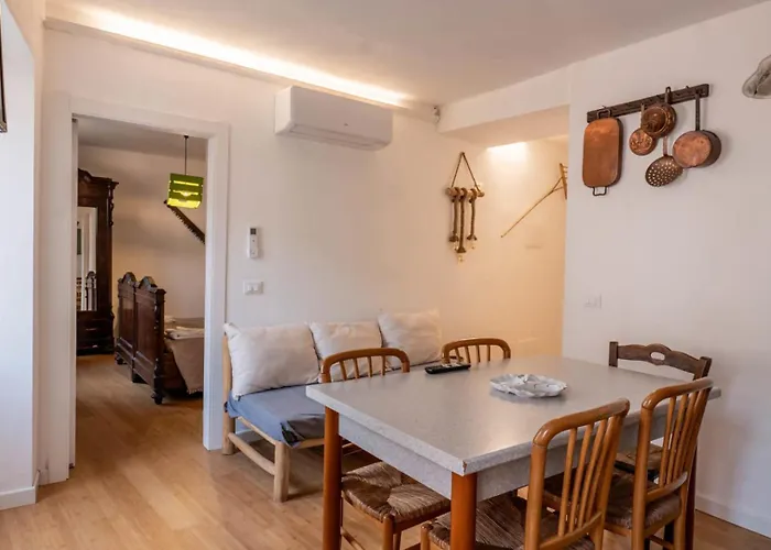 Apartamento Callegari