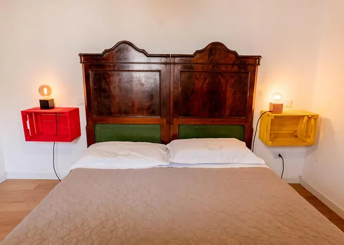 Callegari * 卡罗达诺英弗雷