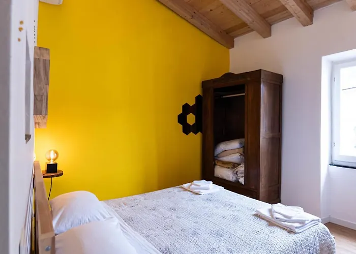Apartamento Callegari