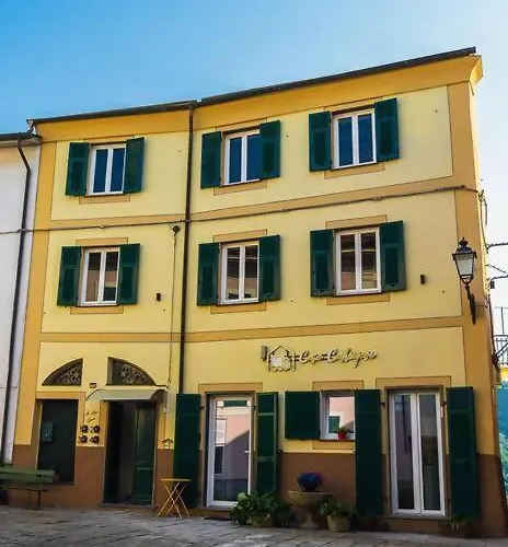 Apartamento Callegari