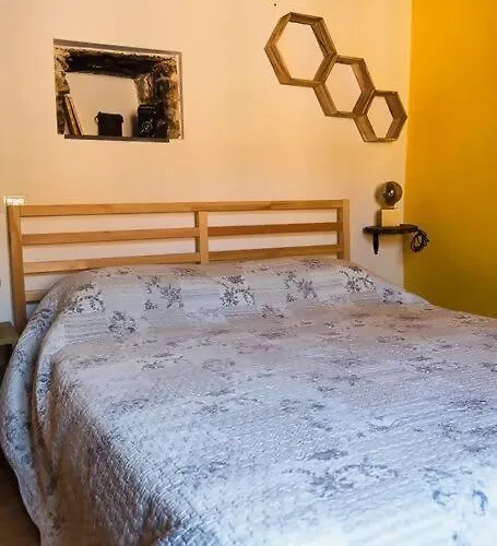 Callegari Apartamento *