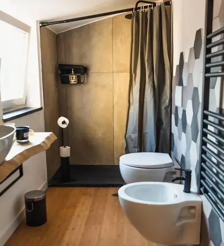 公寓 Callegari 卡罗达诺英弗雷