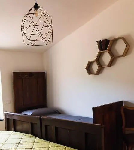 Callegari * 卡罗达诺英弗雷