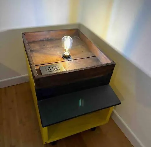 公寓 Callegari 卡罗达诺英弗雷